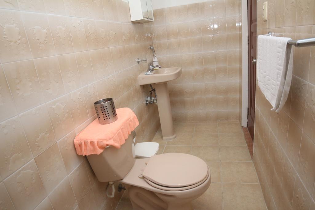 Hotel La Morada Санто-Доминго Номер фото