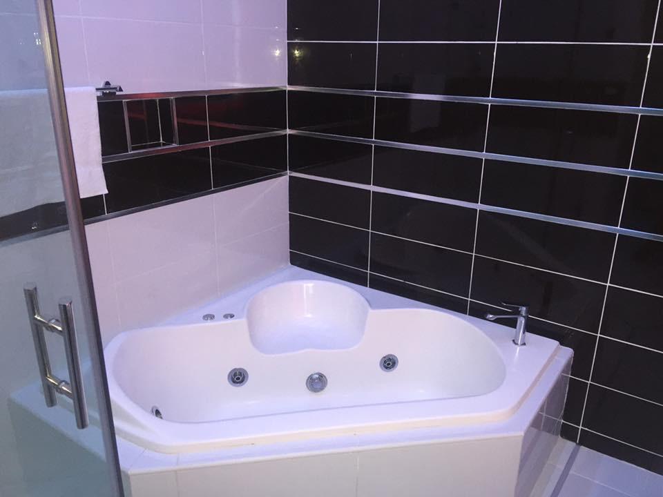 Hotel La Morada Санто-Доминго Экстерьер фото